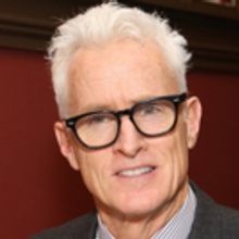 John Slattery Will Lead Fox Drama Pilot 'neXT'