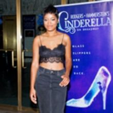 Cardi B, Lili Reinhart, Keke Palmer & Julia Stiles Join Constance Wu & Jennifer Lopez