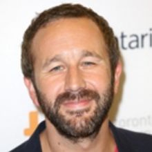 Chris O'Dowd to Star in Episode of CBS All Access' THE TWILIGHT ZONE