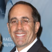 Jerry Seinfeld to Perform Six Additional Shows at the Beacon Theatre