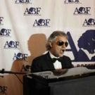 Andrea Bocelli Announces December 2019 USA Tour Dates