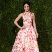 Vanessa Hudgens to Star in Netflix's THE KNIGHT BEFORE CHRISTMAS