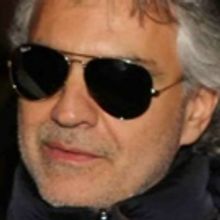Andrea Bocelli Announces December 2019 USA Tour Dates