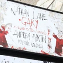 GARY: A SEQUEL TO TITUS ANDRONICUS Sets New Opening Date