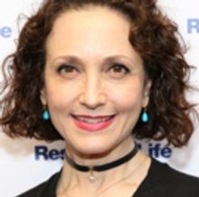 Bebe Neuwirth and Brandon Victor Dixon Will Announce Tony Nominations on April 30