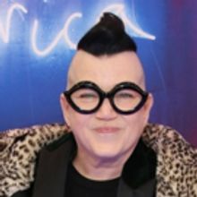 Lea DeLaria and Charles Busch Star in One-Night-Only Reading of SIR PATIENT FANCY