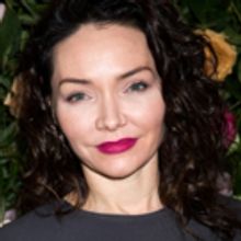 Katrina Lenk and More Feature in Carnegie Hall's FROM SHTETL TO STAGE