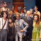 Meet the Cast of HADESTOWN- Now in Previews!