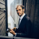 Chris Thile to Perform at Bethel Woods Center for the Arts