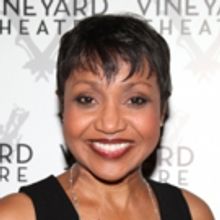 Brenda Pressley Joins the Cast of PROOF OF LOVE at the Minetta Lane Theatre
