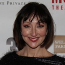 Carmen Cusack Joins the Cast of NBC's Musical Dramedy ZOEY'S EXTRAORDINARY PLAYLIST