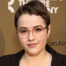 Exclusive Podcast: LITTLE KNOWN FACTS with Ilana Levine and THE PROM's Caitlin Kinnun