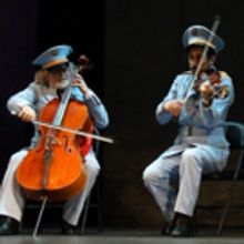 THE BAND'S VISIT, ALADDIN And More Announced For 2019-2020 Broadway Season