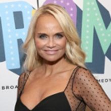 Kristin Chenoweth Among 2019 GRAMMYs On The Hill Honorees
