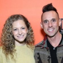 Nick Cearley, Lauren Molina Lead Cast of YOU'RE A GOOD MAN, CHARLIE BROWN in Cincinna