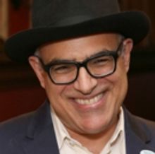 David Yazbek, Bob Martin & Rick Elice Join Writing Team for Disney's THE PRINCESS BRI