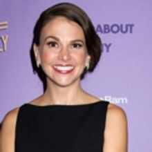 VIDEO: Wishing A Very Happy Birthday to the Astonishing Sutton Foster!