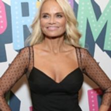 Video: Kristin Chenoweth Celebrates Her 'Bell Tone' Legacy