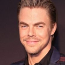 DEREK HOUGH: LIVE! The Tour Coming To Atlanta's Fox Theatre