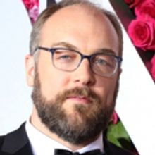 Alexander Gemignani to Join the Cast of MY FAIR LADY with a Little Bit of Luck
