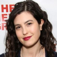 Tedra Millan, Daniel Oreskes and Nico Santos Complete Cast of HAPPY TALK