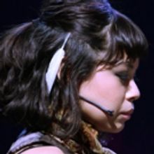 HADESTOWN Stars Eva Noblezada and Reeve Carney Announce Double-Bill At Green Room 42