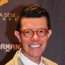 Jessica Vosk, Gavin Lee, Alex Newell And More To Perform At ASTEP 2019 Color Ball