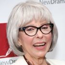 Rita Moreno to Receive the Peabody Career Achievement Award
