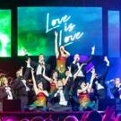 THE PHANTOM OF THE OPERA Celebrates Double Victory At West End Eurovision 2019