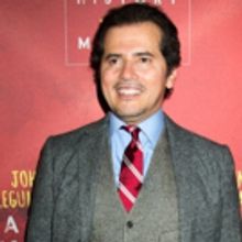 Berkeley Rep Announces Full Cast For John Leguizamo's World Premiere Musical KISS MY 