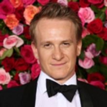 HARRY POTTER AND THE CURSED CHILD's Jamie Parker Joins Sam Mendes' '1917' Film