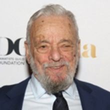 VIDEO: Royal Philharmonic Society Honours Stephen Sondheim