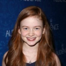 Sadie Sink Joins FEAR STREET Trilogy at Fox