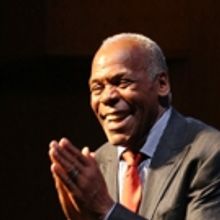 Harris Center Presents A Conversation with Danny Glover