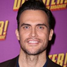 Cheyenne Jackson To Perform At Olney Theatre Center's Annual Gala
