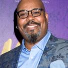 OFF THE TOP! Welcomes James Monroe Iglehart And Angel Desai As Special Guests