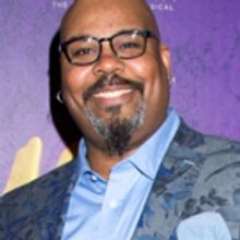 OFF THE TOP! Welcomes James Monroe Iglehart And Angel Desai As Special Guests