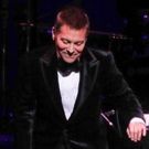 Michael Feinstein in Concert in Baltimore April 8, 2019 at the Gordon Center