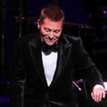 Michael Feinstein in Concert in Baltimore April 8, 2019 at the Gordon Center