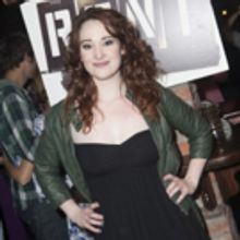 Josh Pence & Emma Hunton Upped to Series Regulars on GOOD TROUBLE