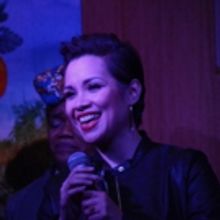 Lea Salonga Kicks Off Her North American Tour in Costa Mesa