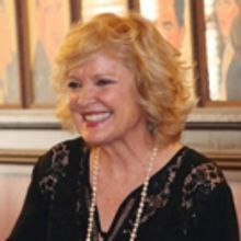 Christine Ebersole Will Host WNO Gala