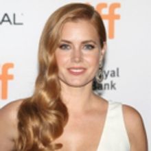 Amy Adams Joins Ron Howard's HILLBILLY ELEGY on Netflix