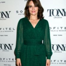 Meet Tina Fey with 2 VIP Tickets to MEAN GIRLS on Broadway