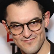 Wesley Taylor And More Join The Cast of TOMMY At the Kennedy Center