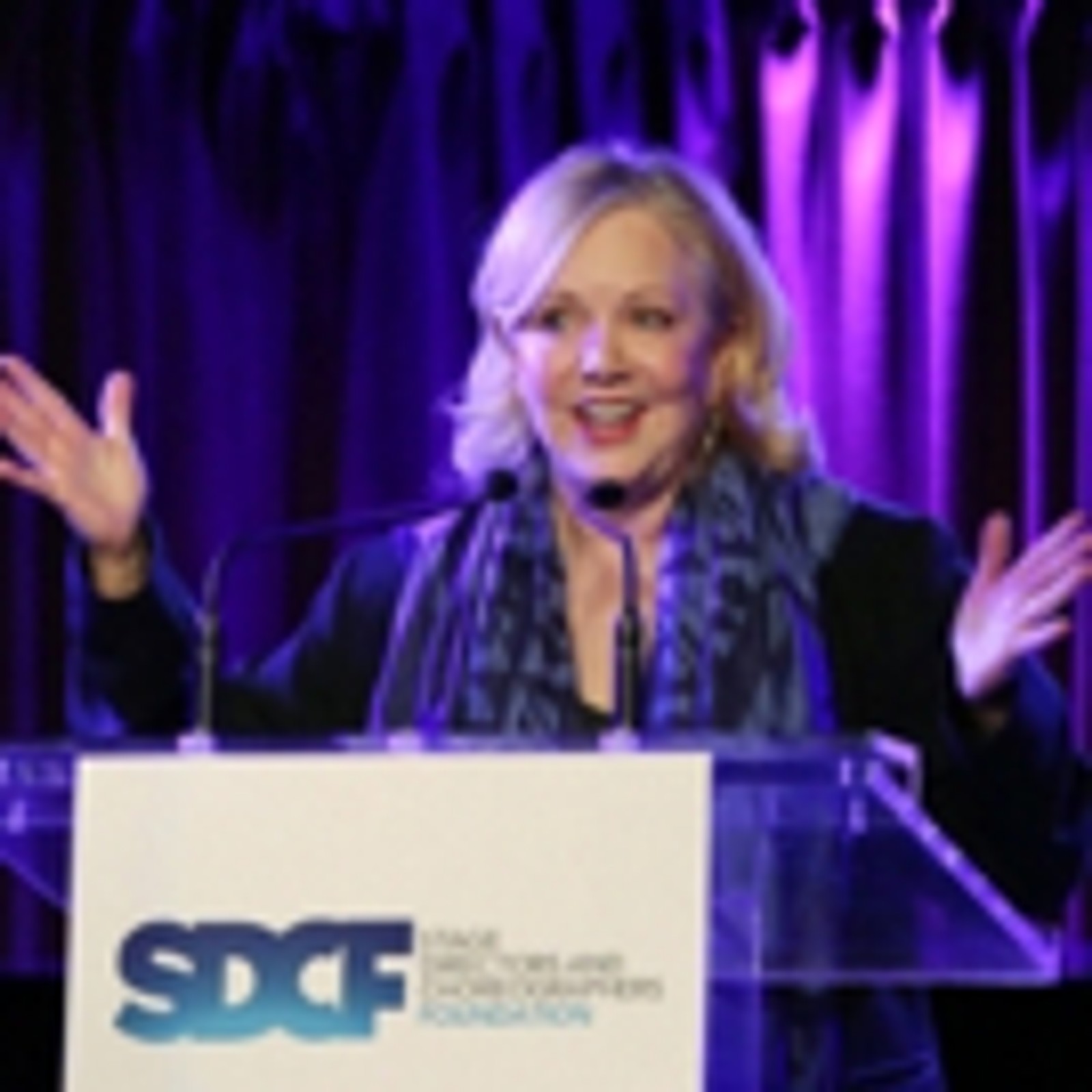 Susan Stroman, Willliam Ivey Long and More To Stage KUNG FU PANDA Live in Macau