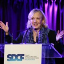 Susan Stroman, Willliam Ivey Long and More To Stage KUNG FU PANDA Live in Macau