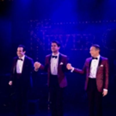 Photo Coverage: York Theatre Company  Celebrates Opening Night of MIDNIGHT AT THE NEVER GET