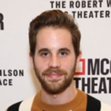 Ben Platt to Host the 2019 Jimmy Awards