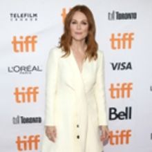 Julianne Moore to Lead Stephen King-J.J. Abrams' LISEY'S STORY
